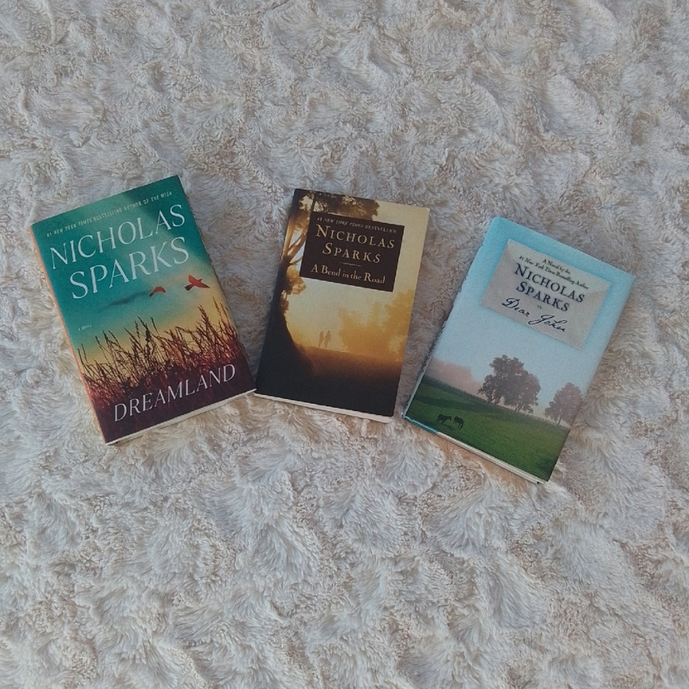Book Set - Multicolor